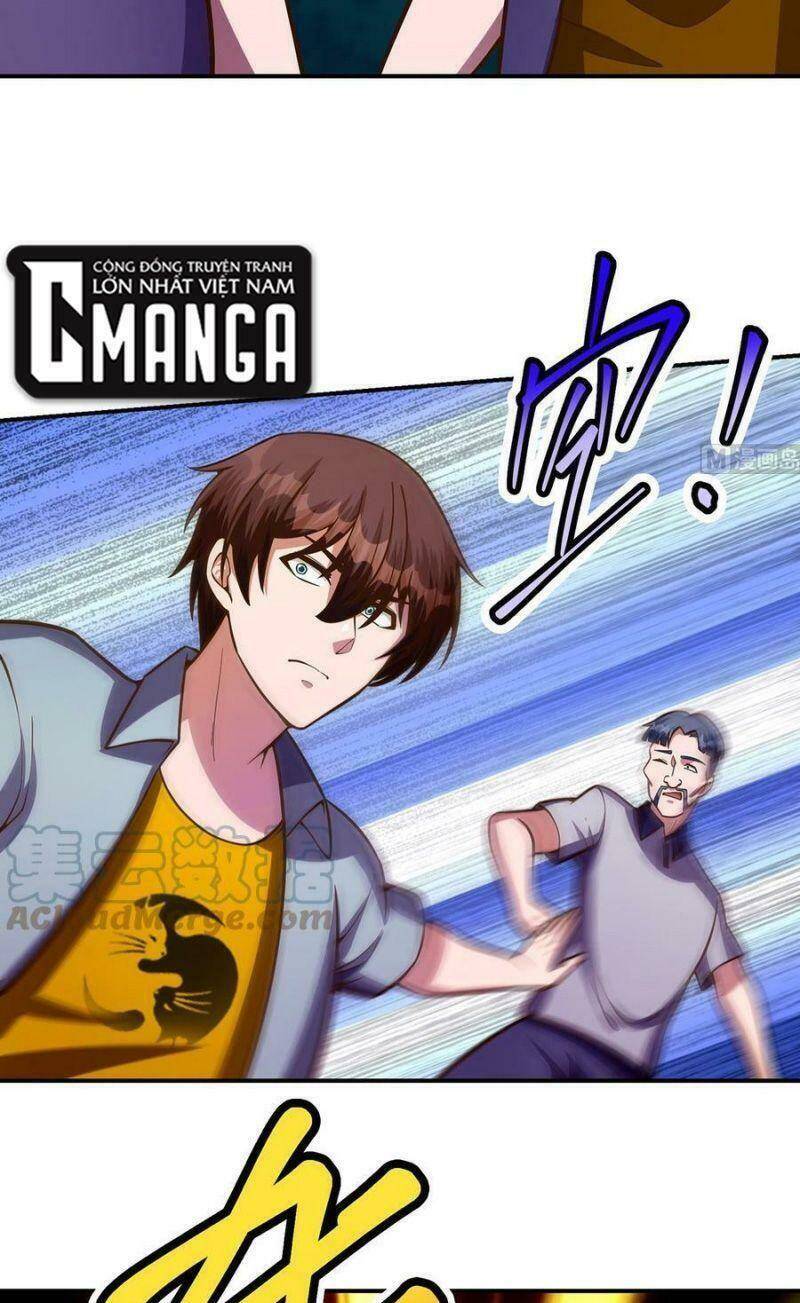 Tu Tiên Trở Về Tại Vườn Trường Chapter 332 - Trang 2