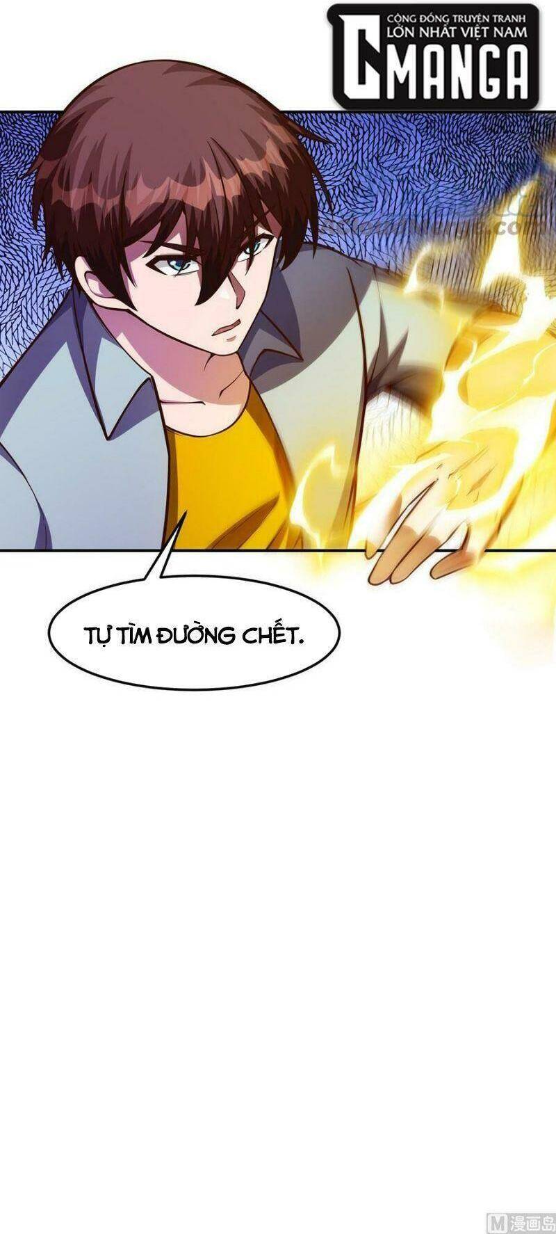 Tu Tiên Trở Về Tại Vườn Trường Chapter 332 - Trang 2