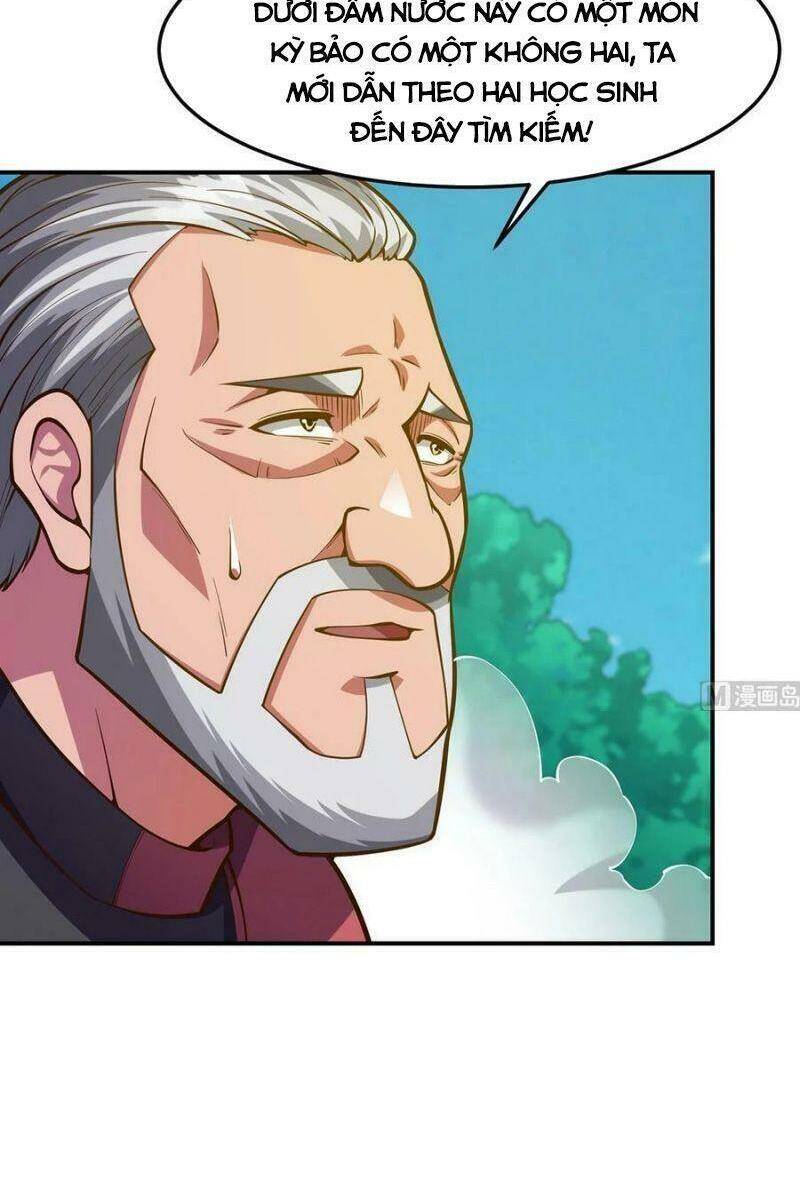 Tu Tiên Trở Về Tại Vườn Trường Chapter 332 - Trang 2