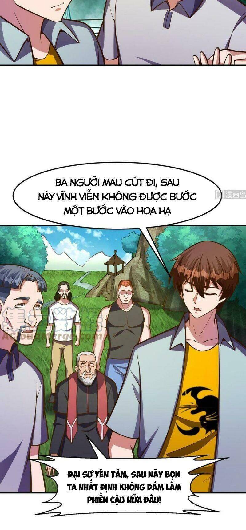 Tu Tiên Trở Về Tại Vườn Trường Chapter 332 - Trang 2