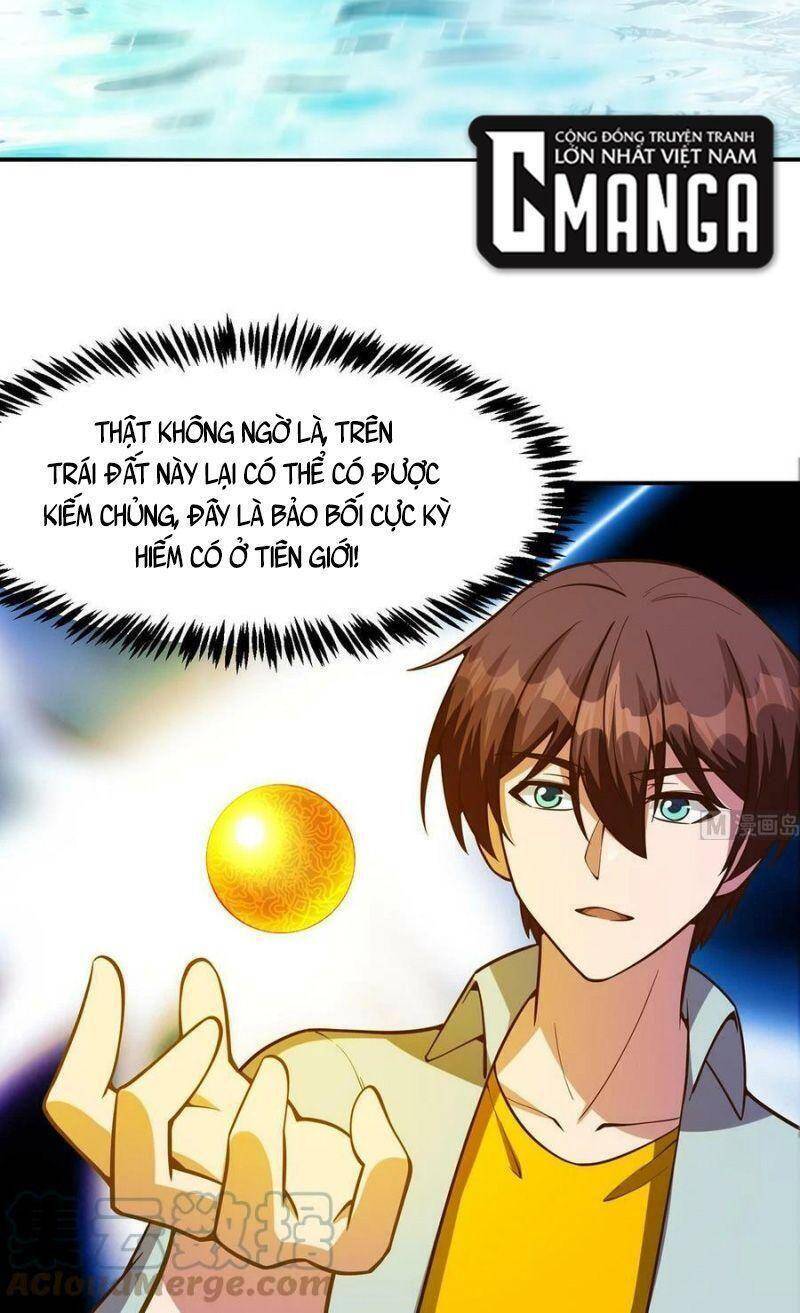 Tu Tiên Trở Về Tại Vườn Trường Chapter 333 - Trang 2