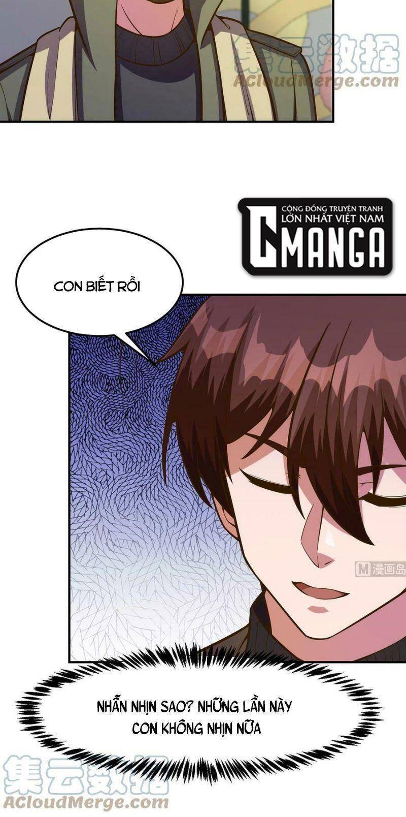 Tu Tiên Trở Về Tại Vườn Trường Chapter 335 - Trang 2