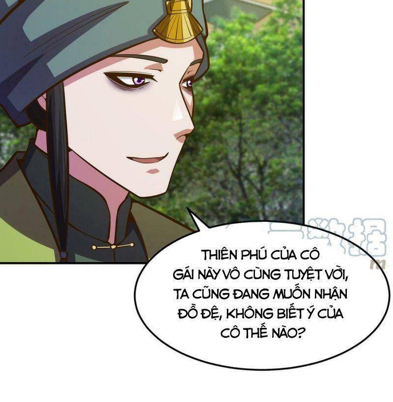 Tu Tiên Trở Về Tại Vườn Trường Chapter 335 - Trang 2