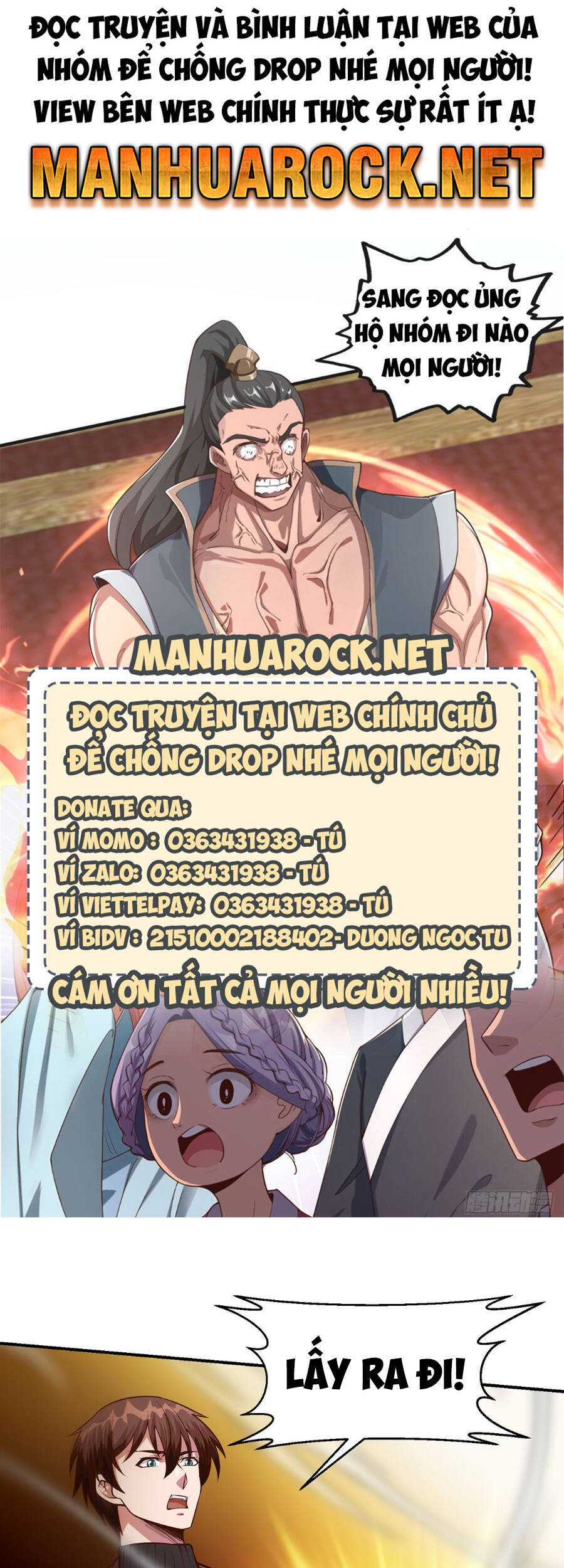 Tu Tiên Trở Về Tại Vườn Trường Chapter 336 - Trang 2