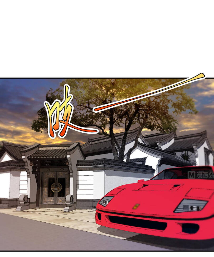 Tu Tiên Trở Về Tại Vườn Trường Chapter 336 - Trang 2