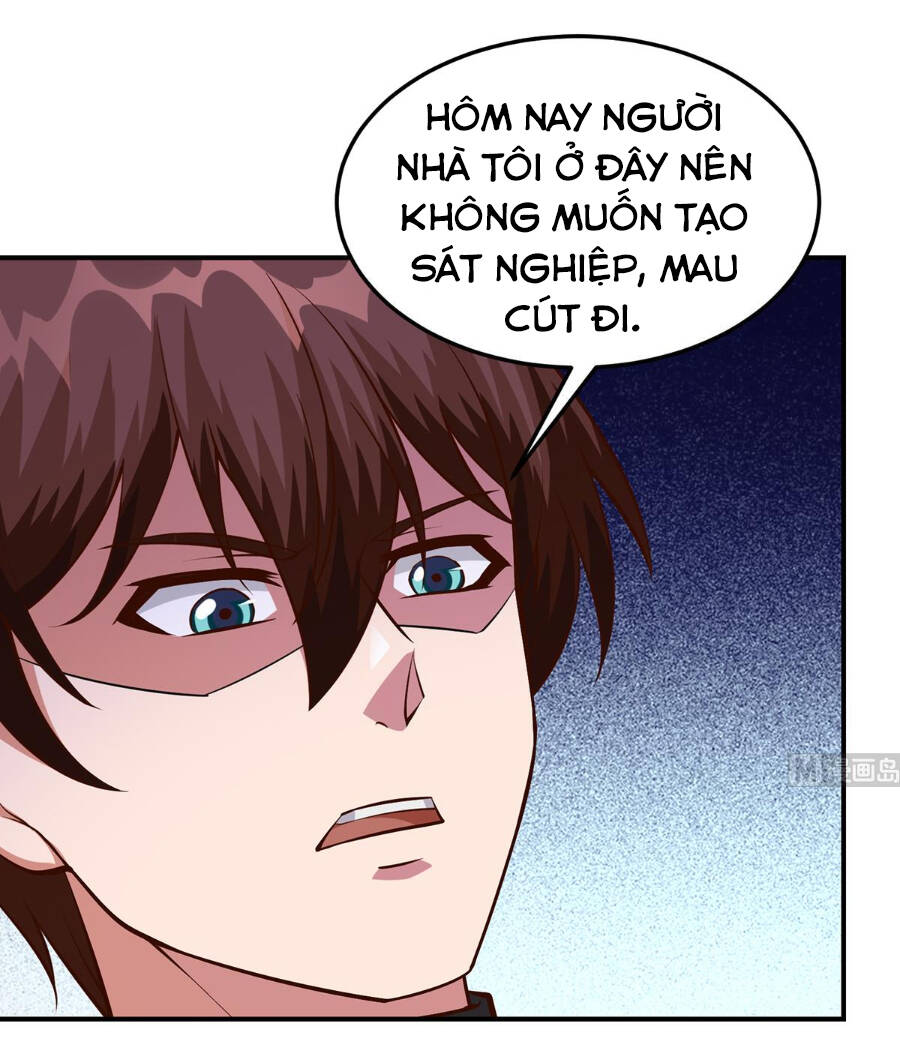 Tu Tiên Trở Về Tại Vườn Trường Chapter 336 - Trang 2