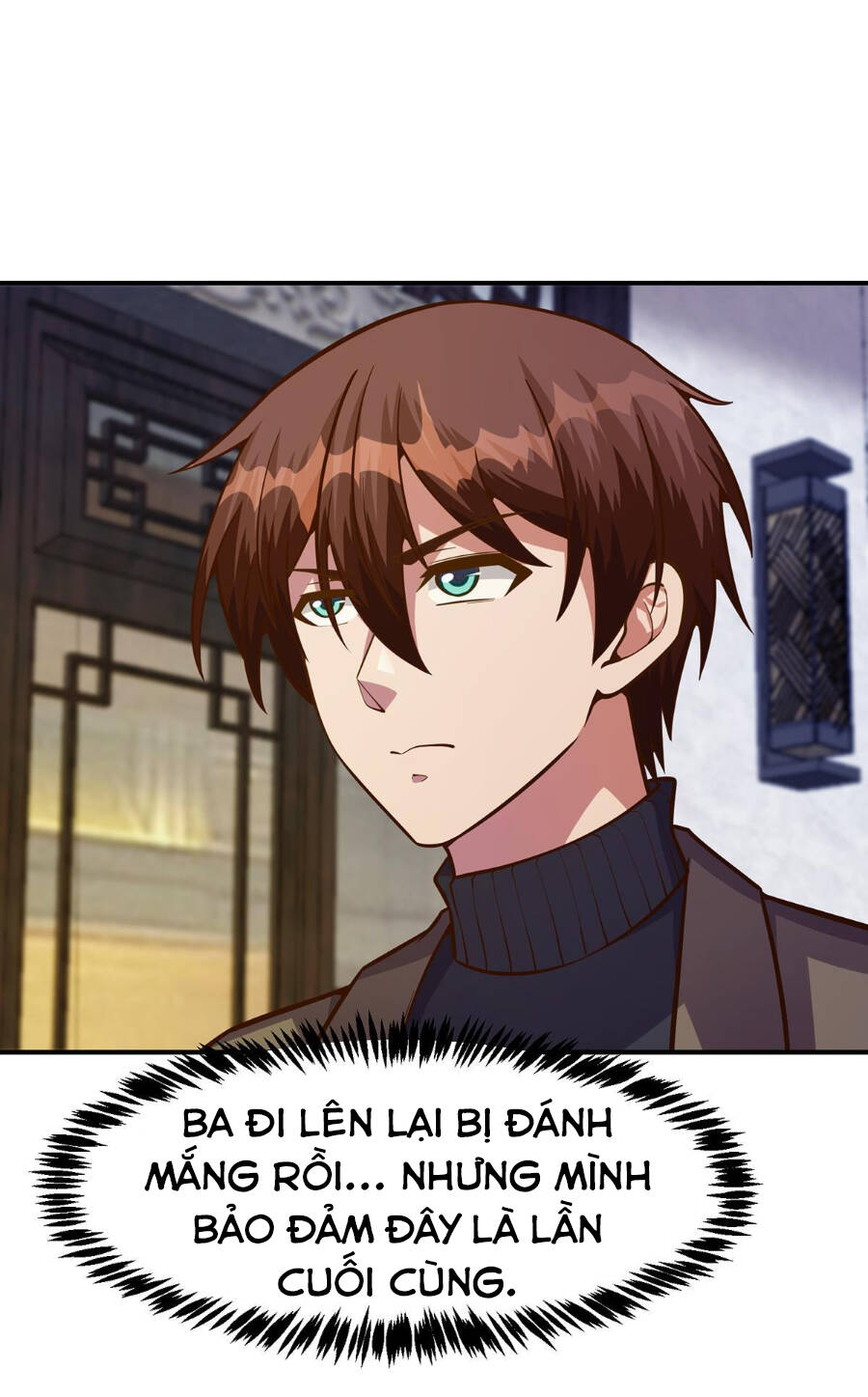 Tu Tiên Trở Về Tại Vườn Trường Chapter 337 - Trang 2