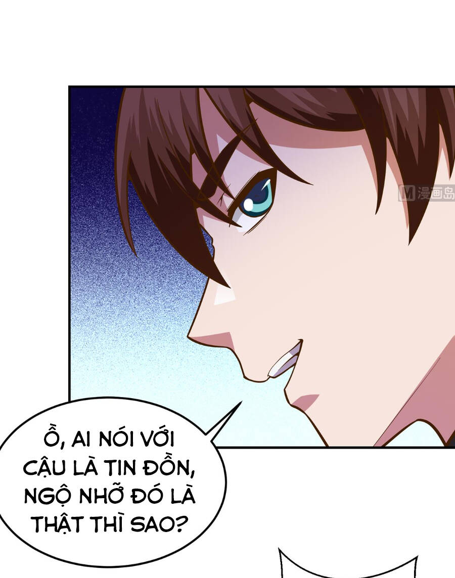 Tu Tiên Trở Về Tại Vườn Trường Chapter 337 - Trang 2