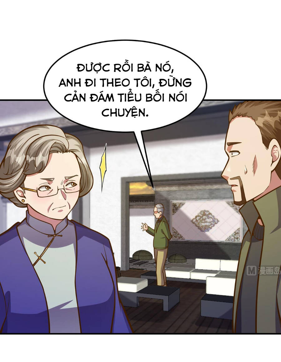 Tu Tiên Trở Về Tại Vườn Trường Chapter 337 - Trang 2