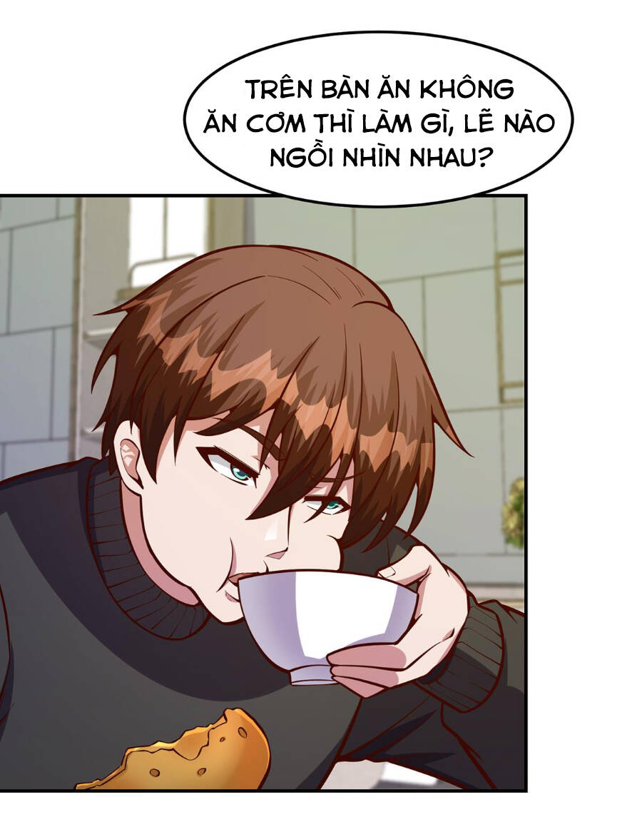 Tu Tiên Trở Về Tại Vườn Trường Chapter 338 - Trang 2