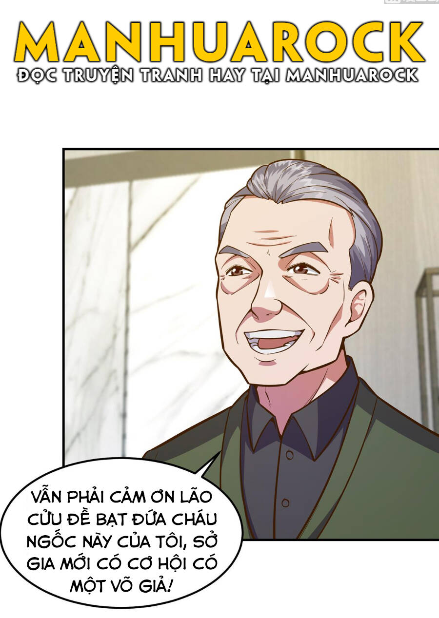 Tu Tiên Trở Về Tại Vườn Trường Chapter 338 - Trang 2