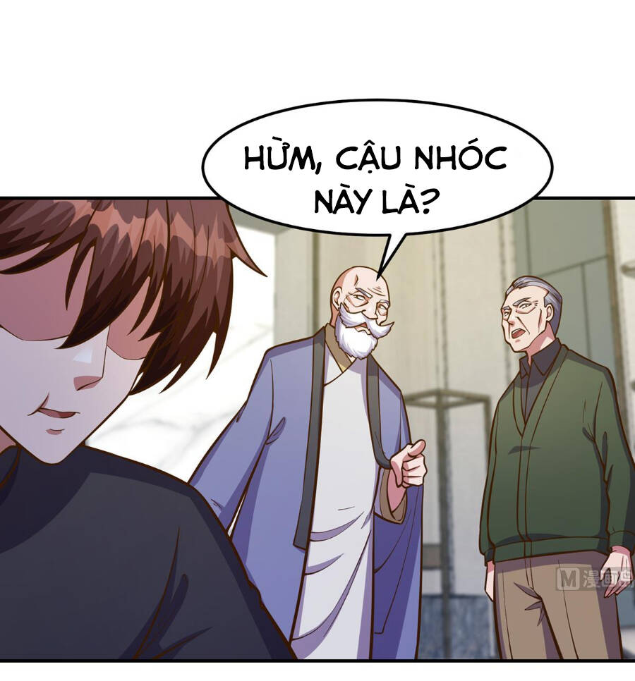 Tu Tiên Trở Về Tại Vườn Trường Chapter 338 - Trang 2