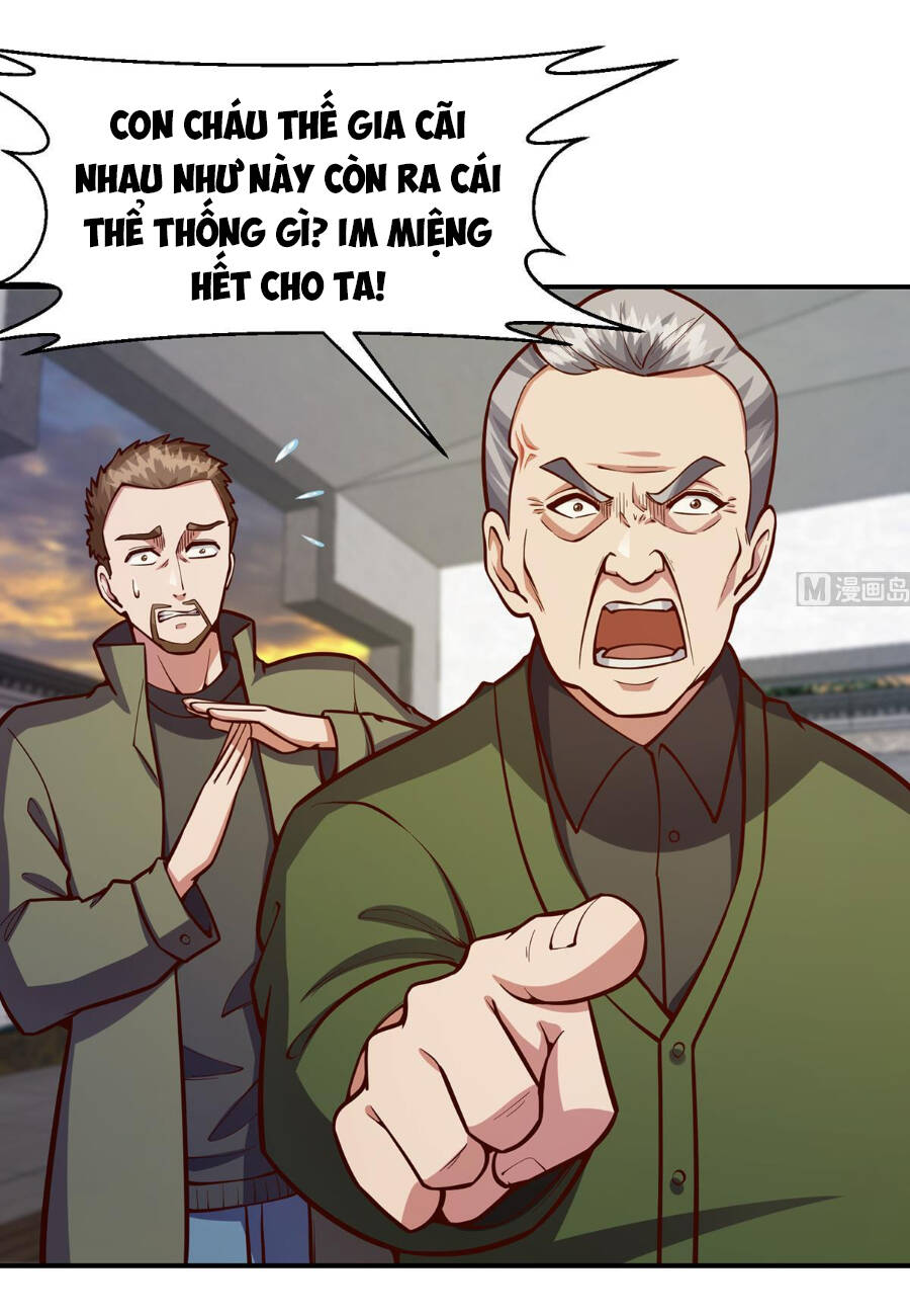 Tu Tiên Trở Về Tại Vườn Trường Chapter 338 - Trang 2