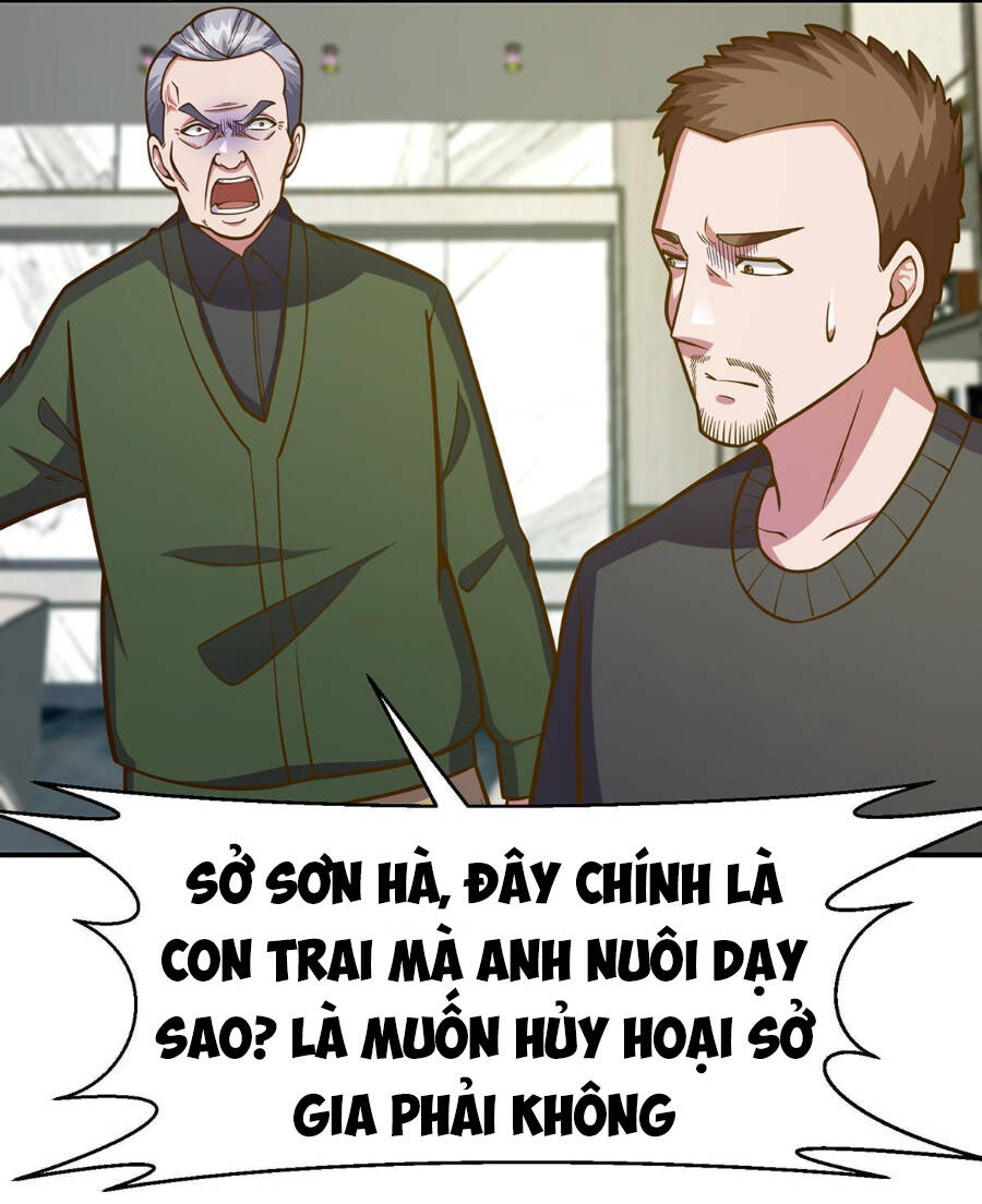 Tu Tiên Trở Về Tại Vườn Trường Chapter 339 - Trang 2