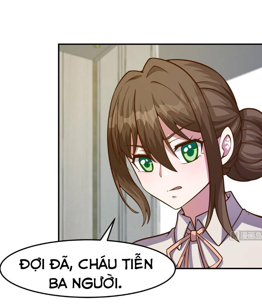 Tu Tiên Trở Về Tại Vườn Trường Chapter 339 - Trang 2