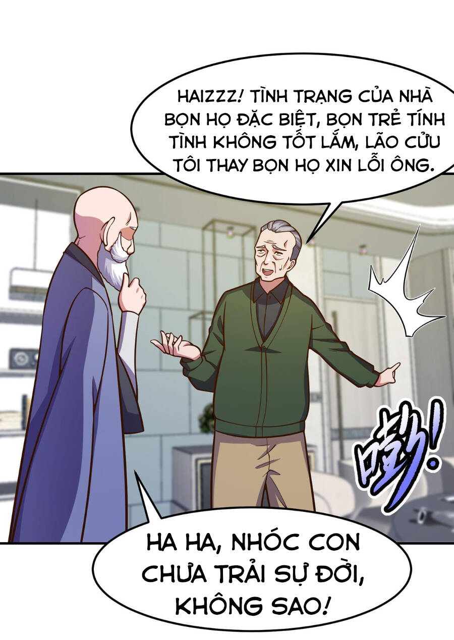 Tu Tiên Trở Về Tại Vườn Trường Chapter 339 - Trang 2