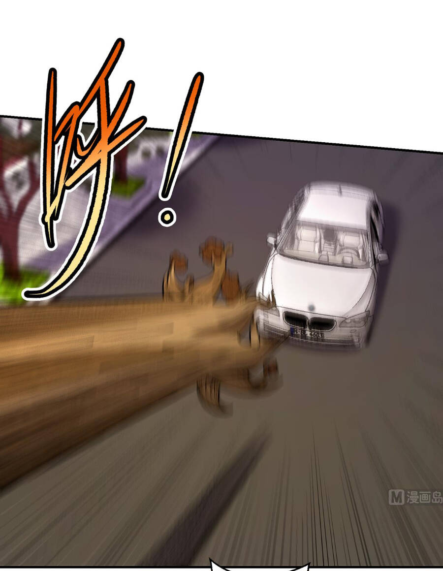 Tu Tiên Trở Về Tại Vườn Trường Chapter 339 - Trang 2