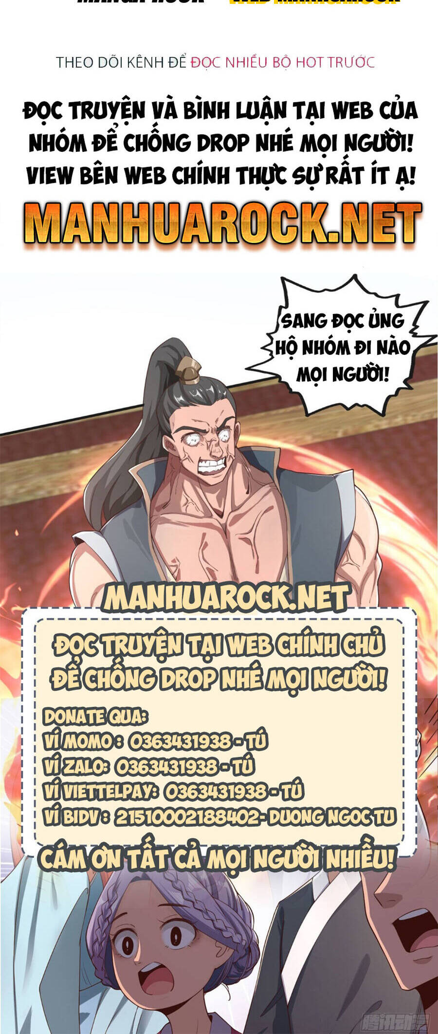 Tu Tiên Trở Về Tại Vườn Trường Chapter 339 - Trang 2