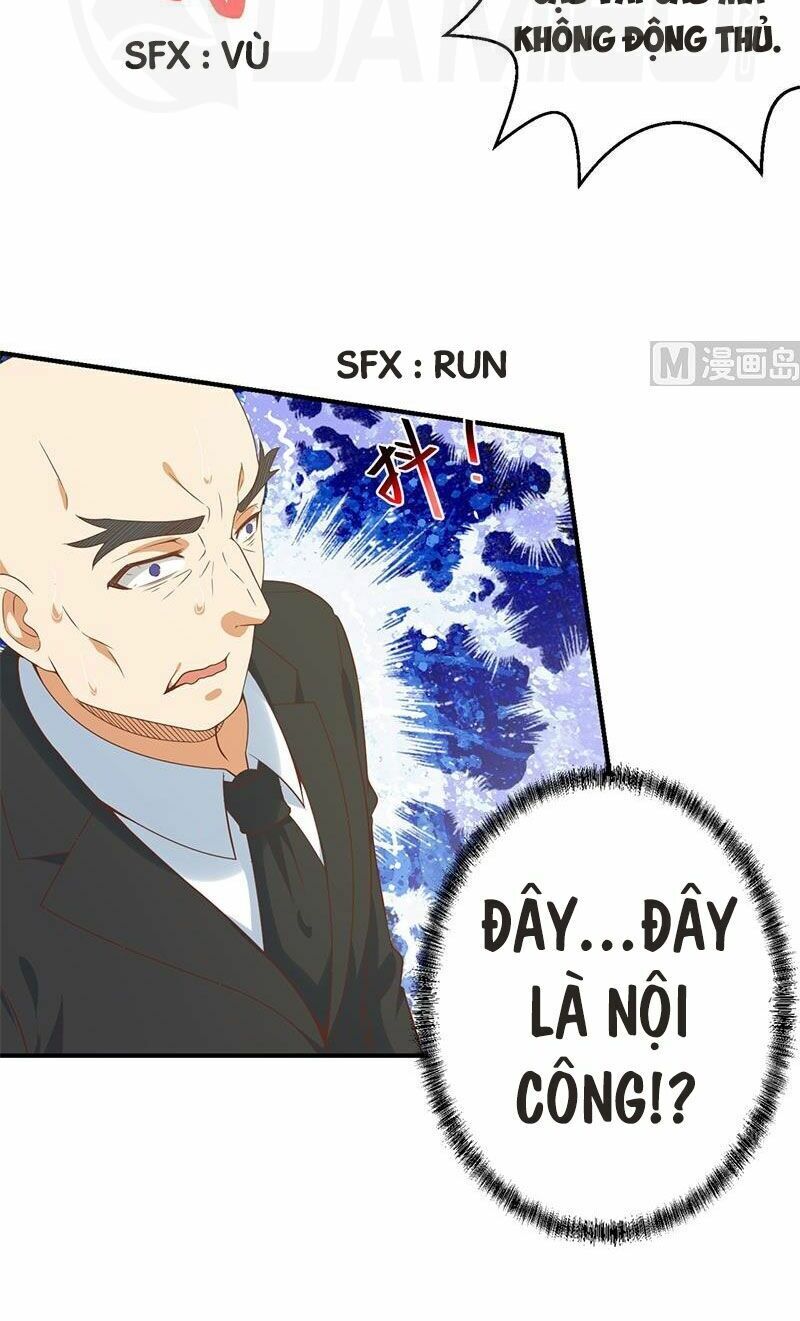 Tu Tiên Trở Về Tại Vườn Trường Chapter 34 - Trang 2