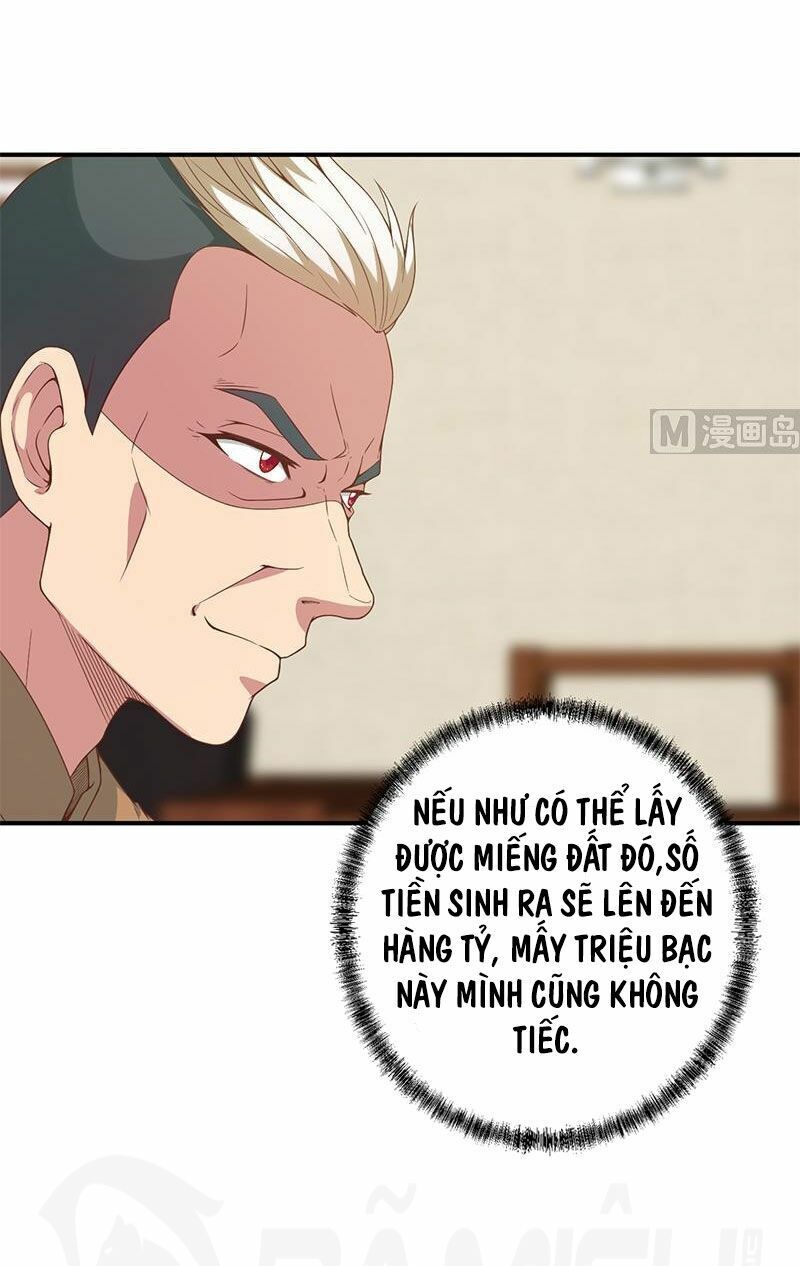 Tu Tiên Trở Về Tại Vườn Trường Chapter 34 - Trang 2