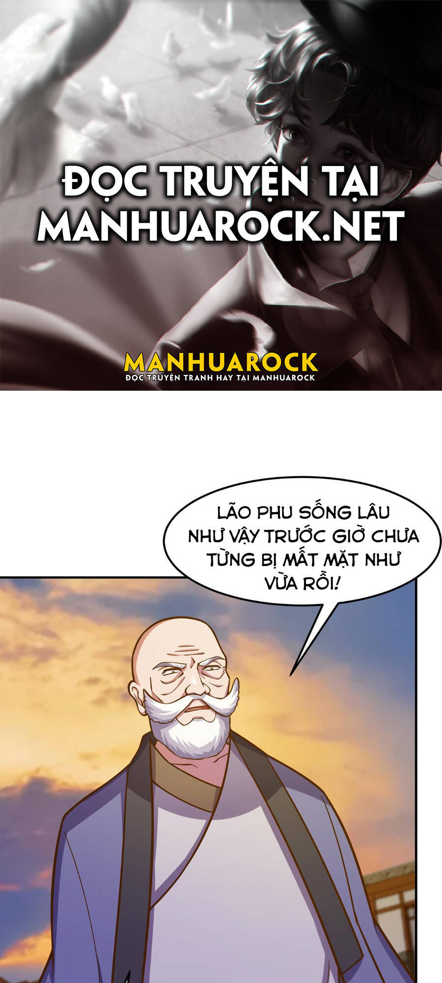 Tu Tiên Trở Về Tại Vườn Trường Chapter 340 - Trang 2