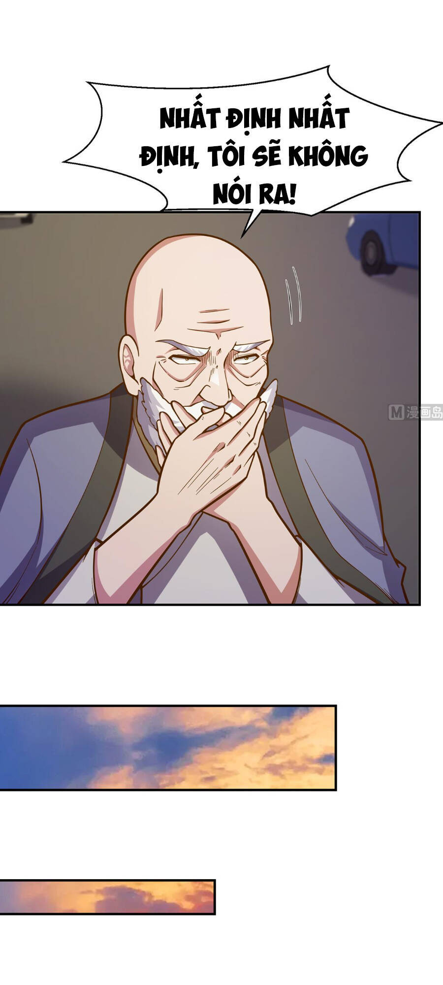 Tu Tiên Trở Về Tại Vườn Trường Chapter 340 - Trang 2