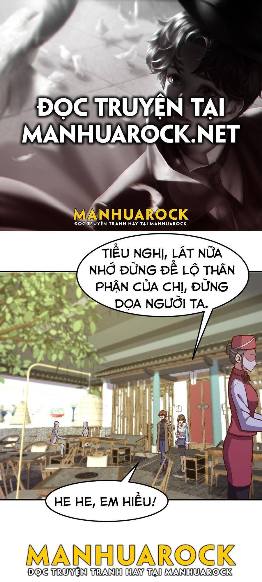 Tu Tiên Trở Về Tại Vườn Trường Chapter 341 - Trang 2