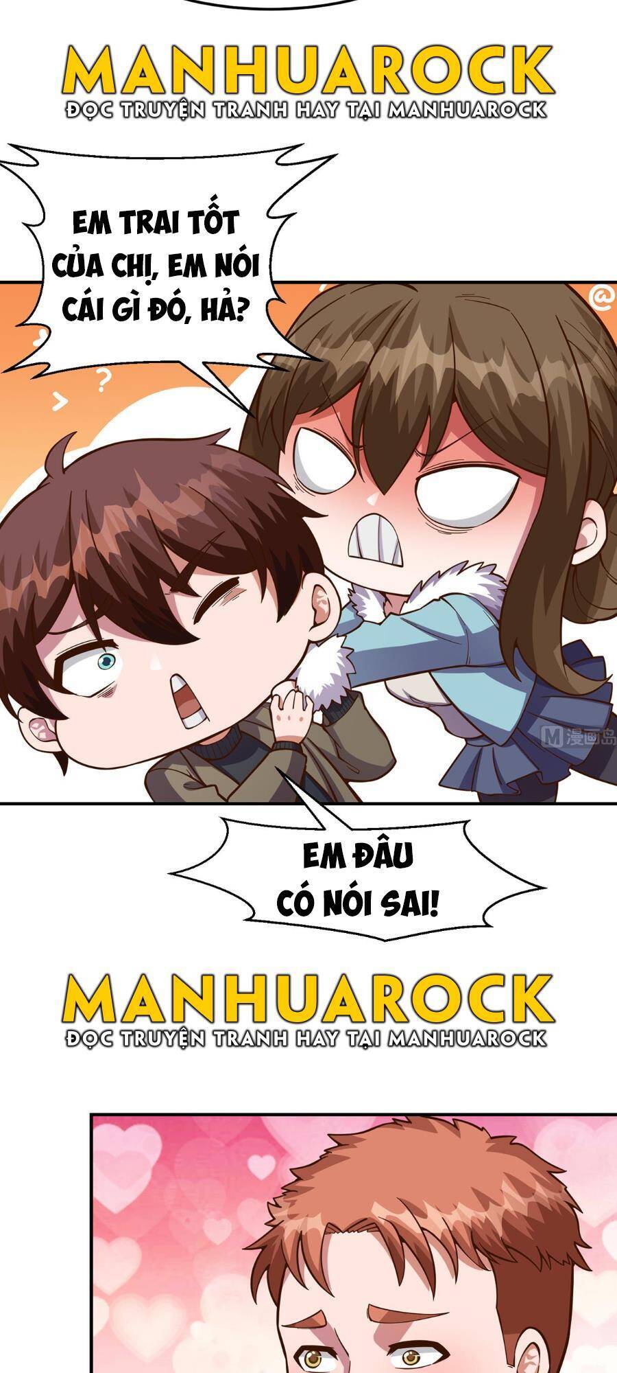 Tu Tiên Trở Về Tại Vườn Trường Chapter 341 - Trang 2