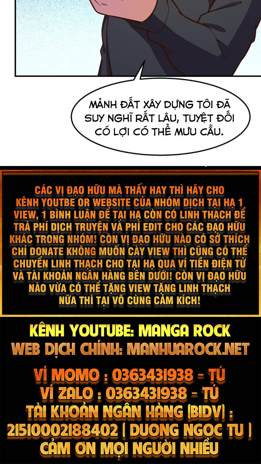 Tu Tiên Trở Về Tại Vườn Trường Chapter 342 - Trang 2