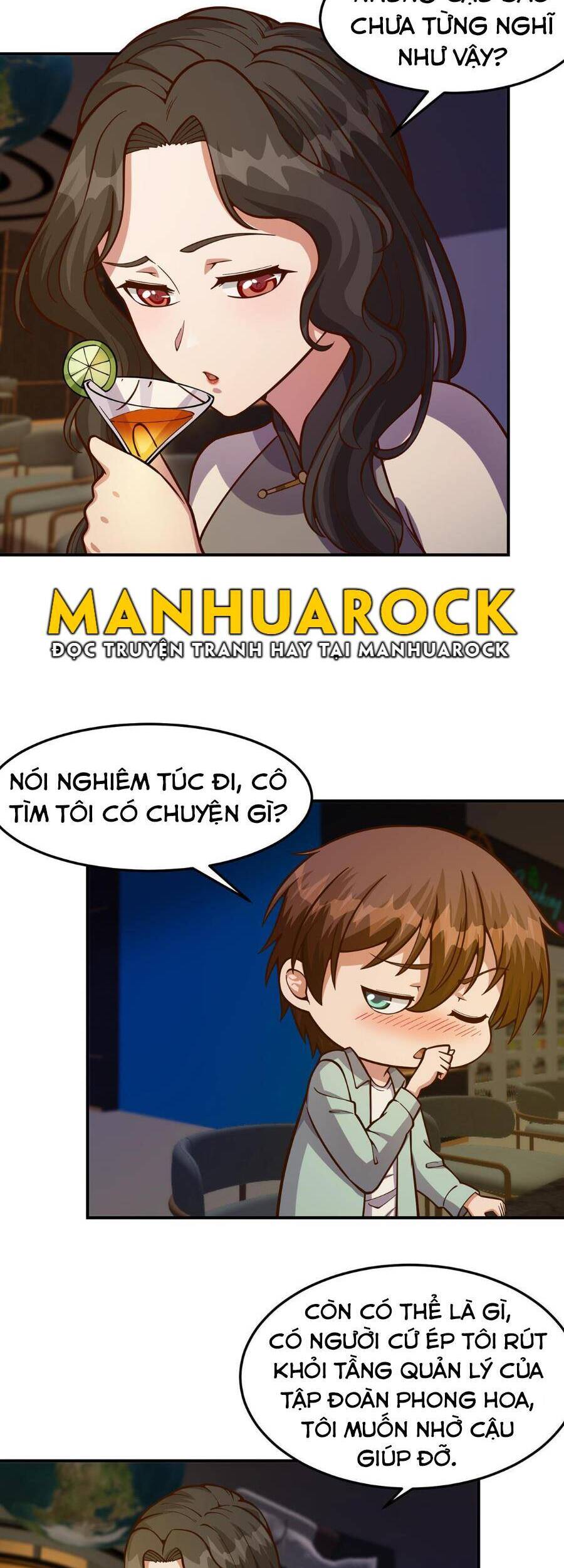 Tu Tiên Trở Về Tại Vườn Trường Chapter 343 - Trang 2