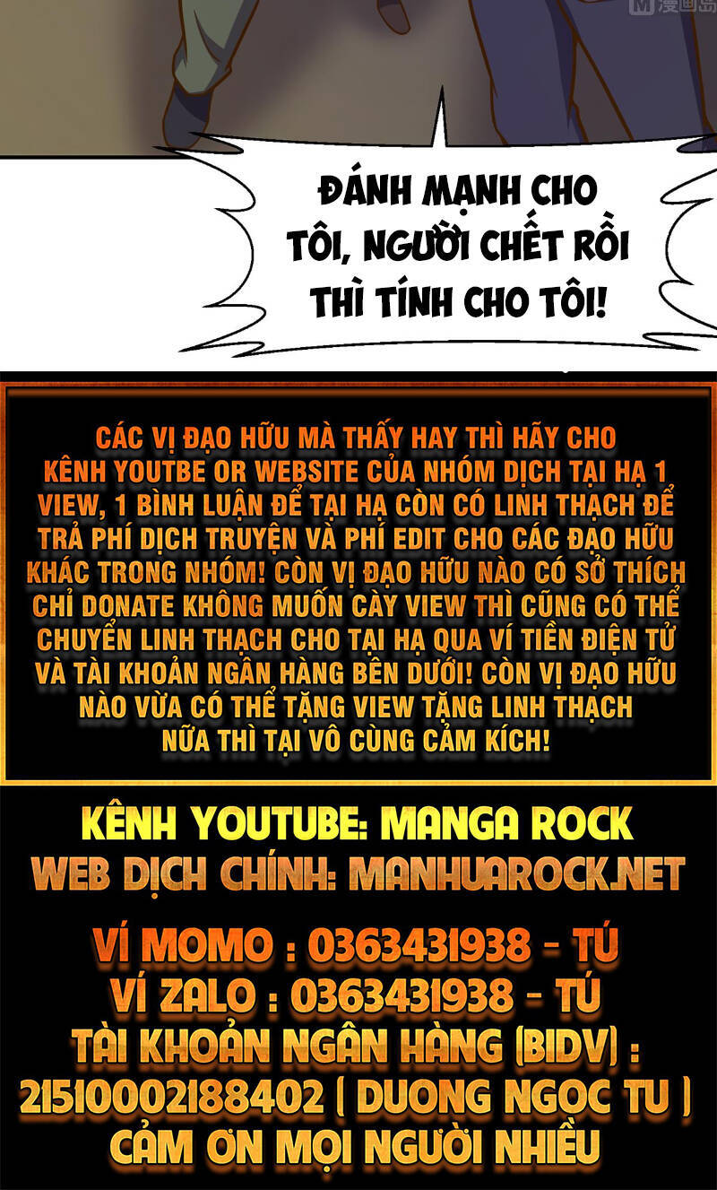 Tu Tiên Trở Về Tại Vườn Trường Chapter 344 - Trang 2