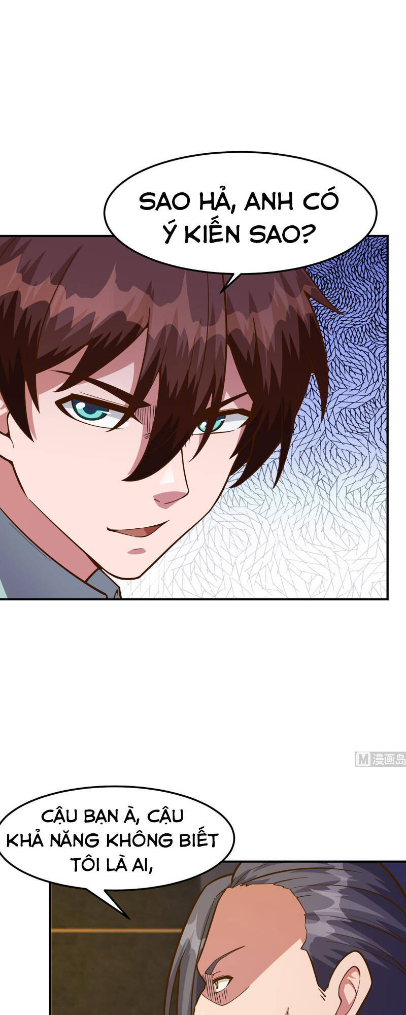 Tu Tiên Trở Về Tại Vườn Trường Chapter 344 - Trang 2