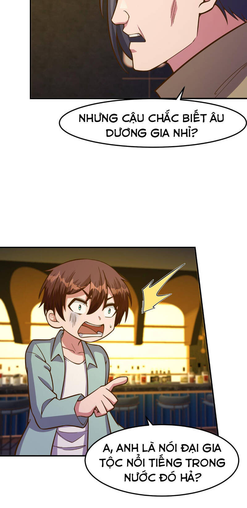 Tu Tiên Trở Về Tại Vườn Trường Chapter 344 - Trang 2