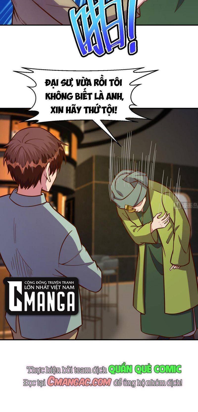 Tu Tiên Trở Về Tại Vườn Trường Chapter 345 - Trang 2