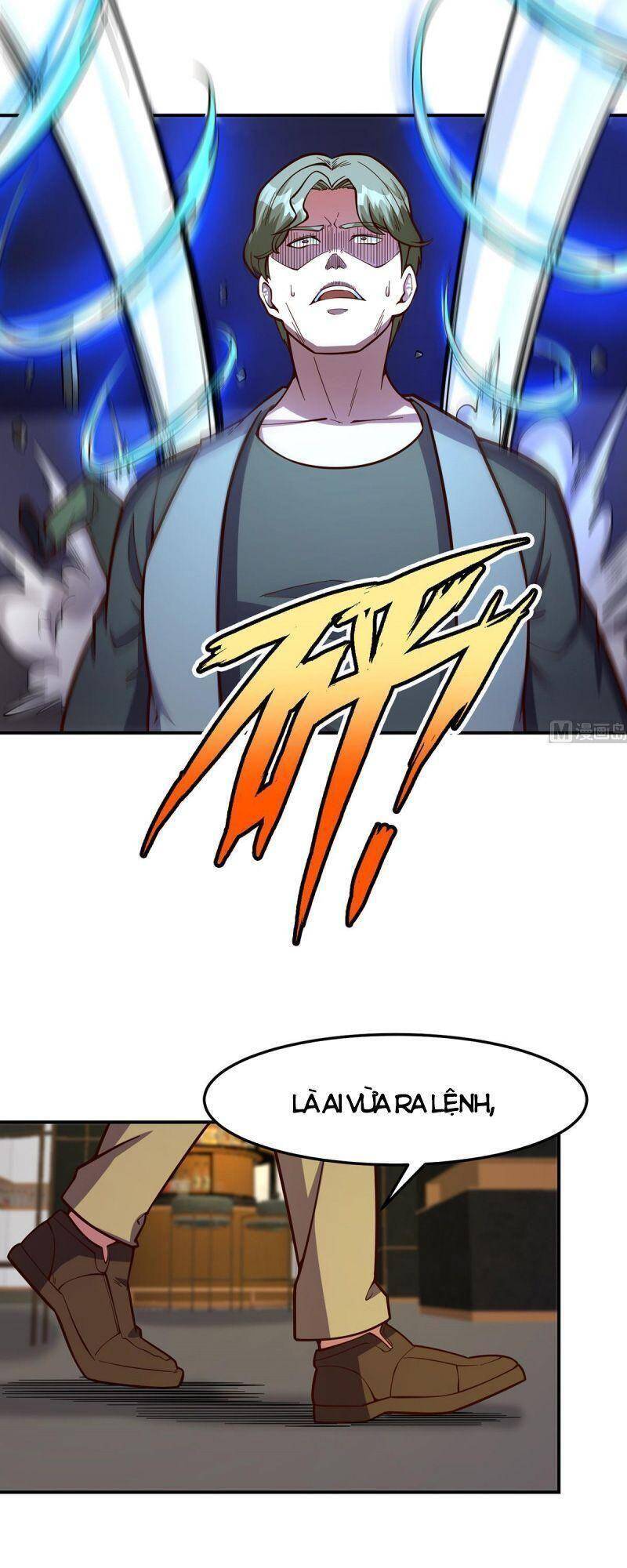 Tu Tiên Trở Về Tại Vườn Trường Chapter 345 - Trang 2