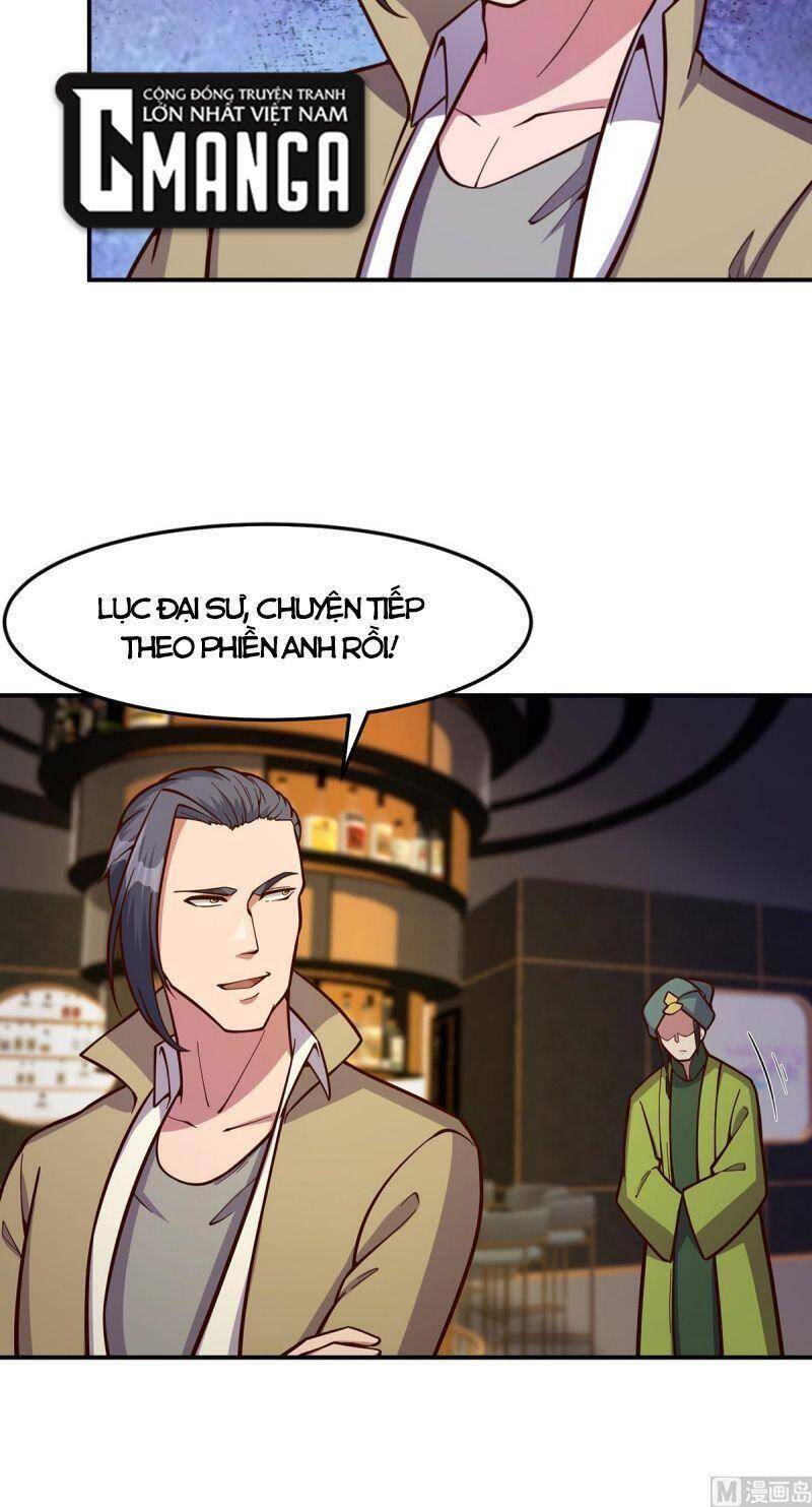 Tu Tiên Trở Về Tại Vườn Trường Chapter 345 - Trang 2