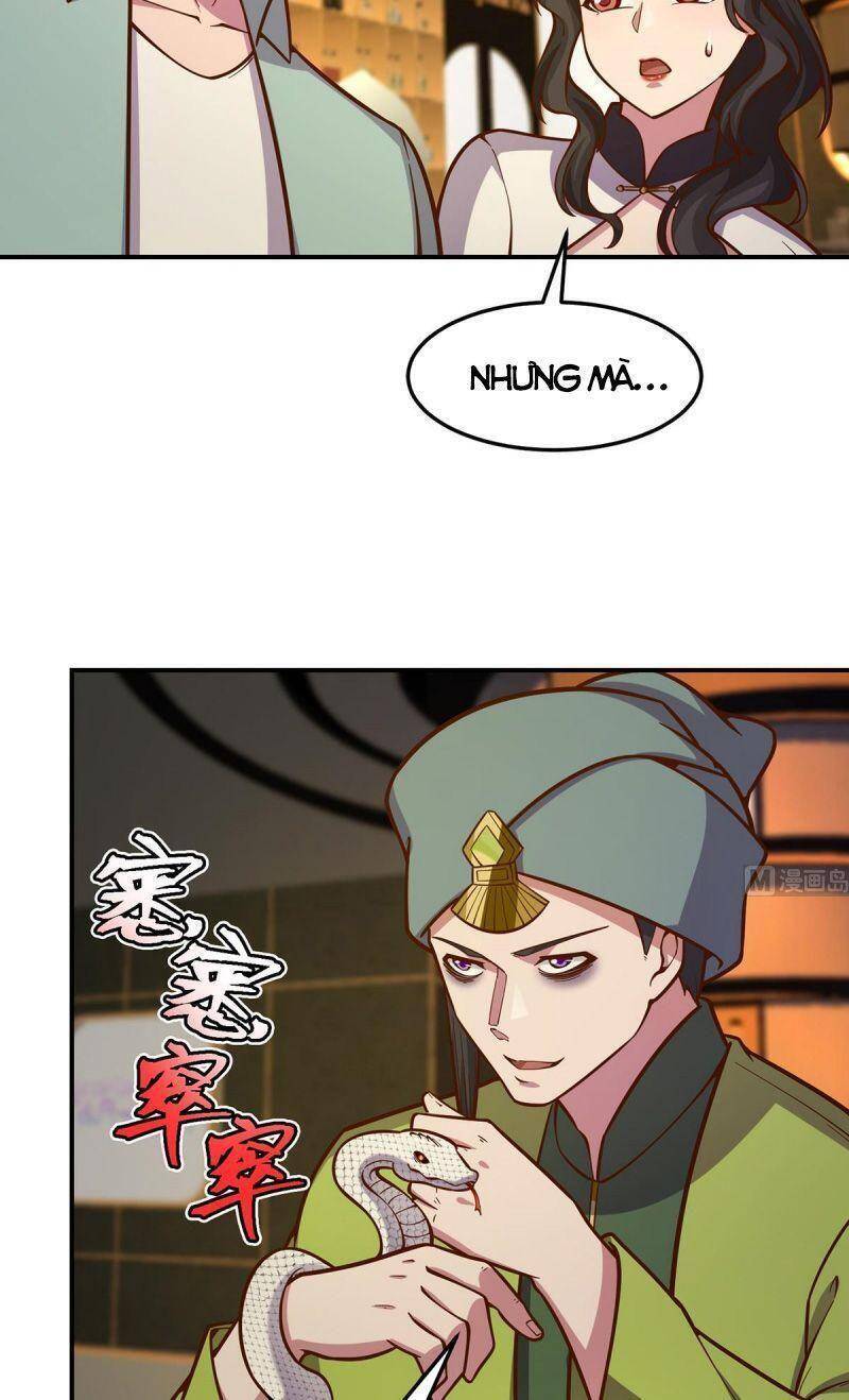 Tu Tiên Trở Về Tại Vườn Trường Chapter 345 - Trang 2