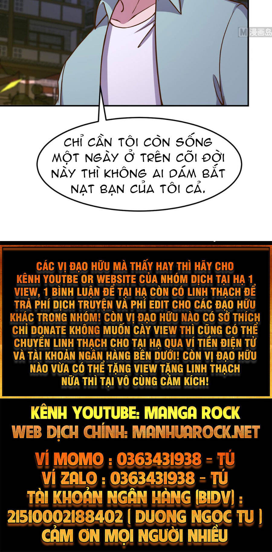 Tu Tiên Trở Về Tại Vườn Trường Chapter 346 - Trang 2