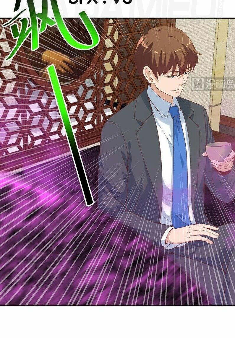 Tu Tiên Trở Về Tại Vườn Trường Chapter 35 - Trang 2