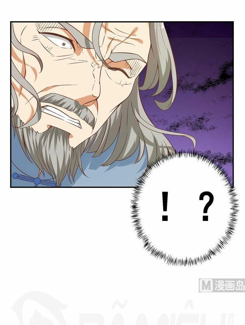 Tu Tiên Trở Về Tại Vườn Trường Chapter 35 - Trang 2