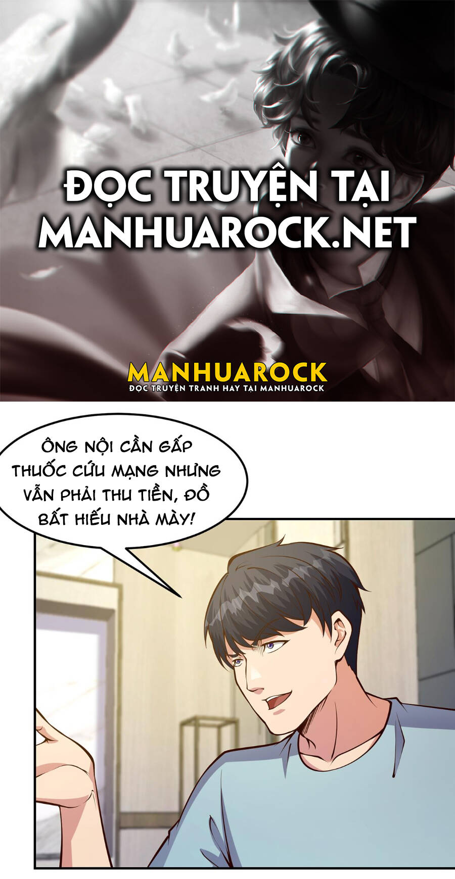 Tu Tiên Trở Về Tại Vườn Trường Chapter 351 - Trang 2