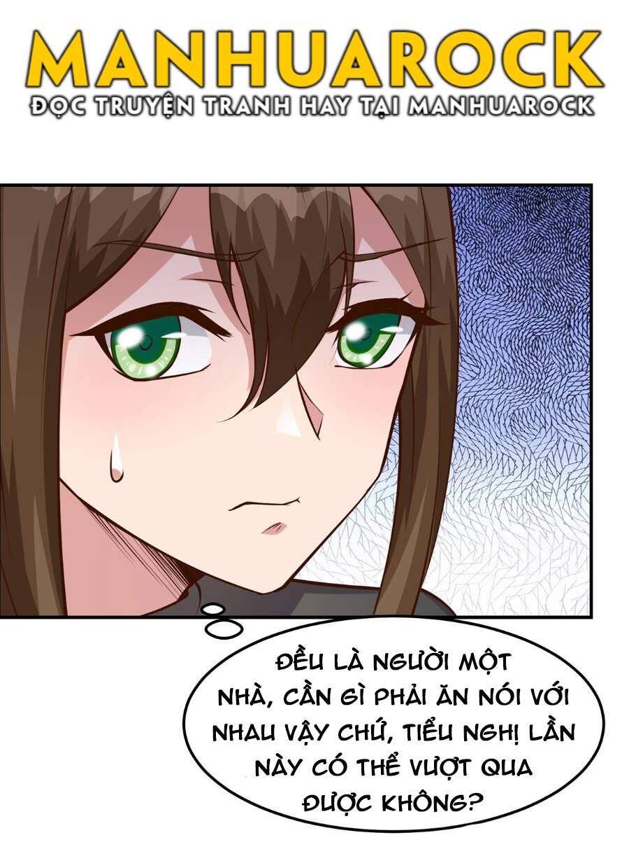 Tu Tiên Trở Về Tại Vườn Trường Chapter 351 - Trang 2