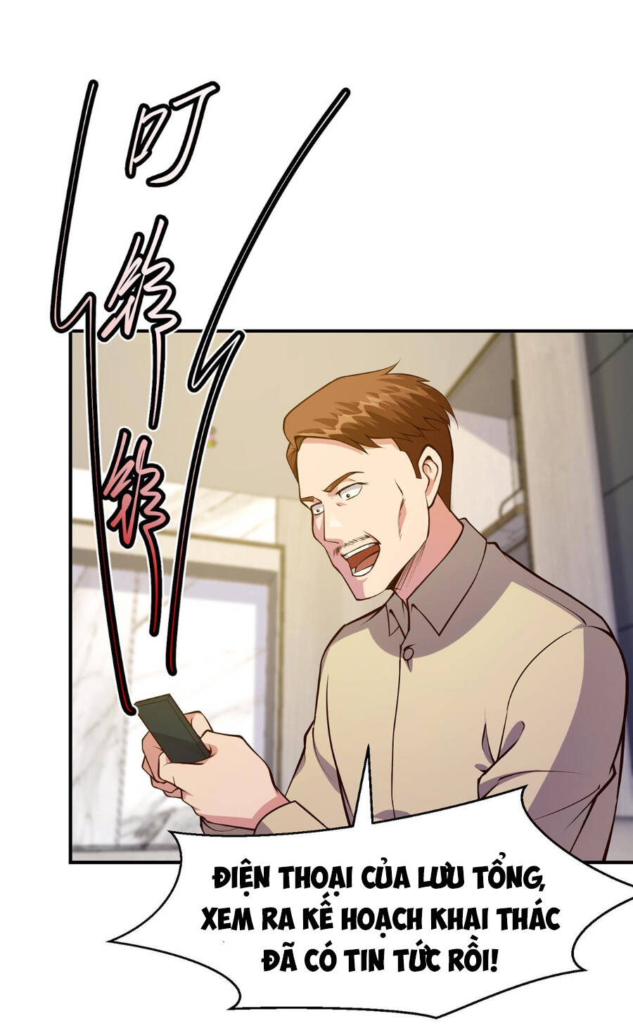 Tu Tiên Trở Về Tại Vườn Trường Chapter 351 - Trang 2