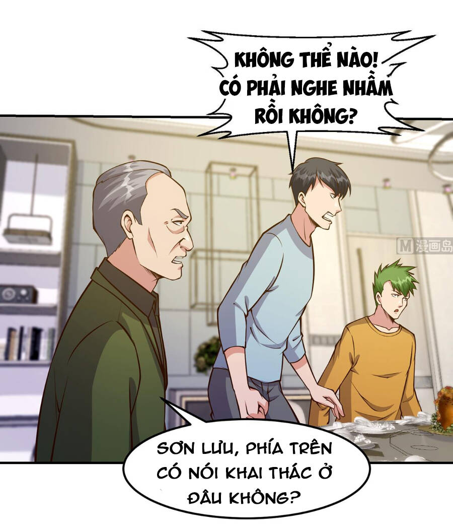 Tu Tiên Trở Về Tại Vườn Trường Chapter 351 - Trang 2