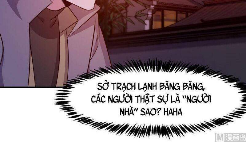 Tu Tiên Trở Về Tại Vườn Trường Chapter 353 - Trang 2