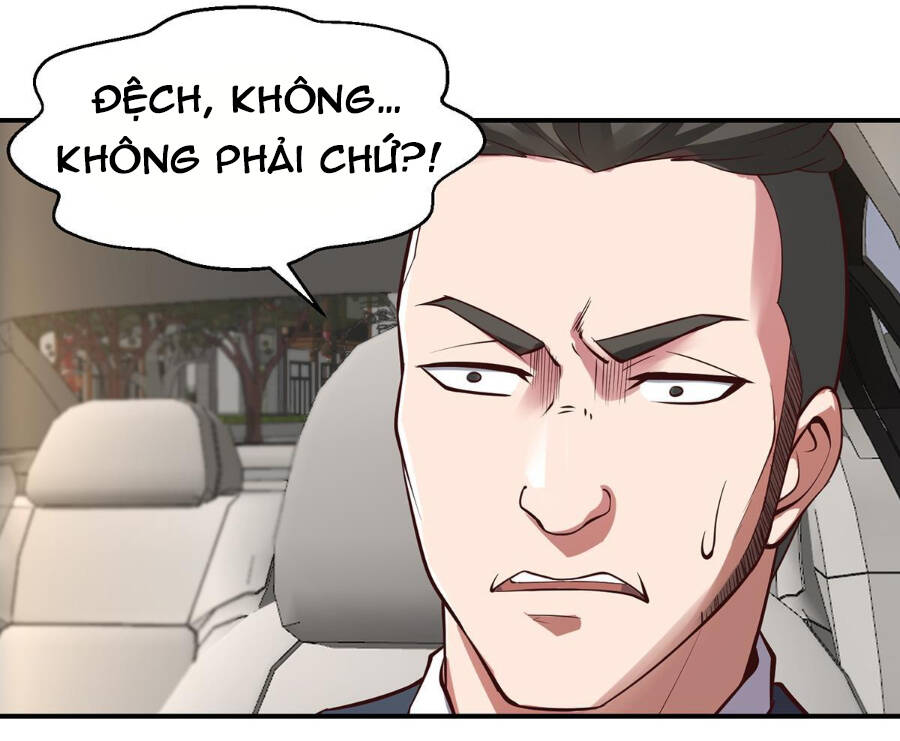 Tu Tiên Trở Về Tại Vườn Trường Chapter 354 - Trang 2