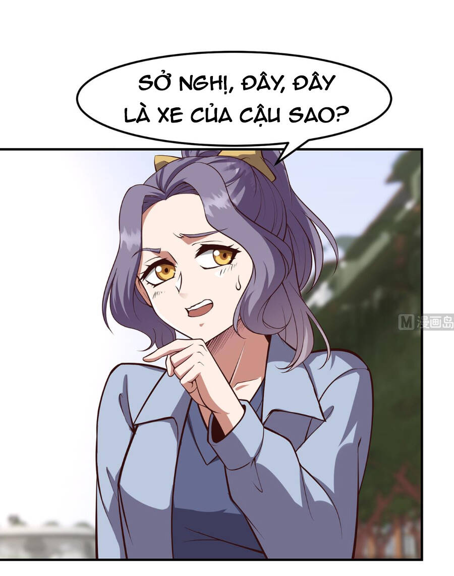 Tu Tiên Trở Về Tại Vườn Trường Chapter 354 - Trang 2