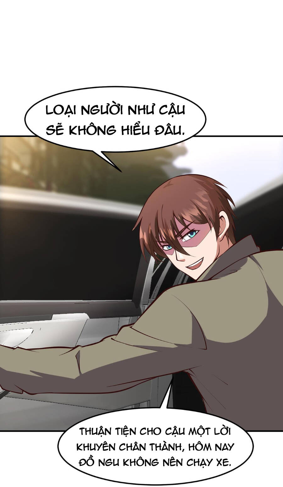 Tu Tiên Trở Về Tại Vườn Trường Chapter 354 - Trang 2