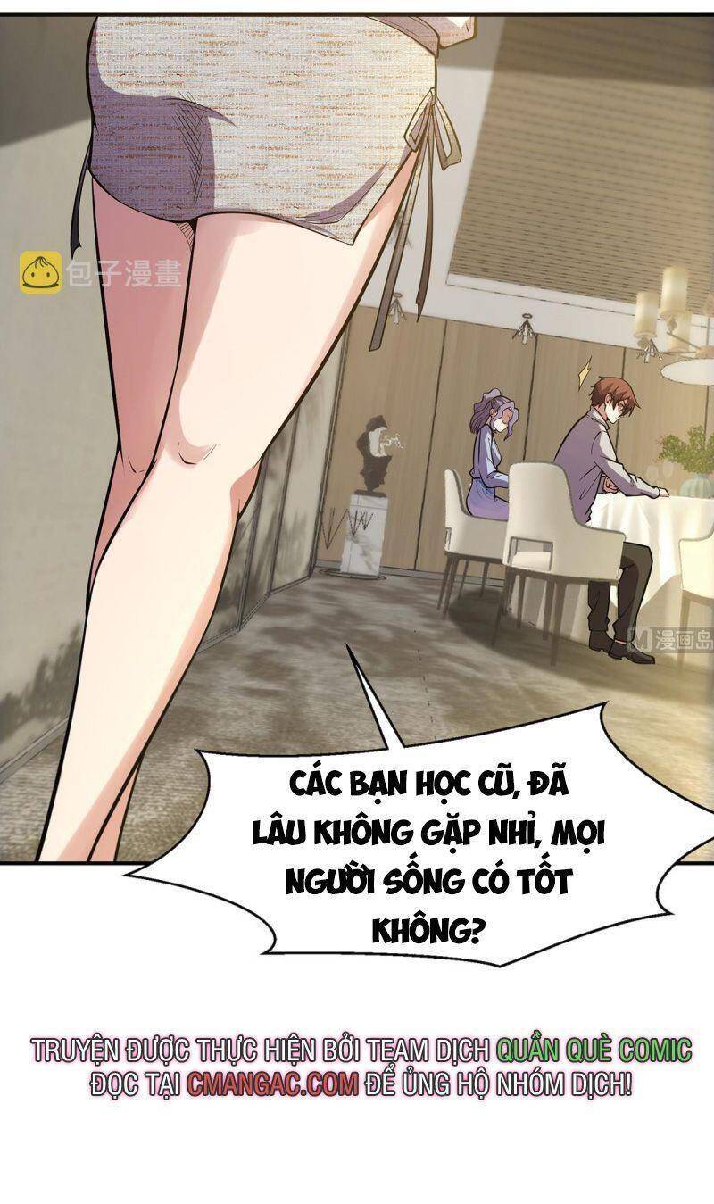 Tu Tiên Trở Về Tại Vườn Trường Chapter 356 - Trang 2