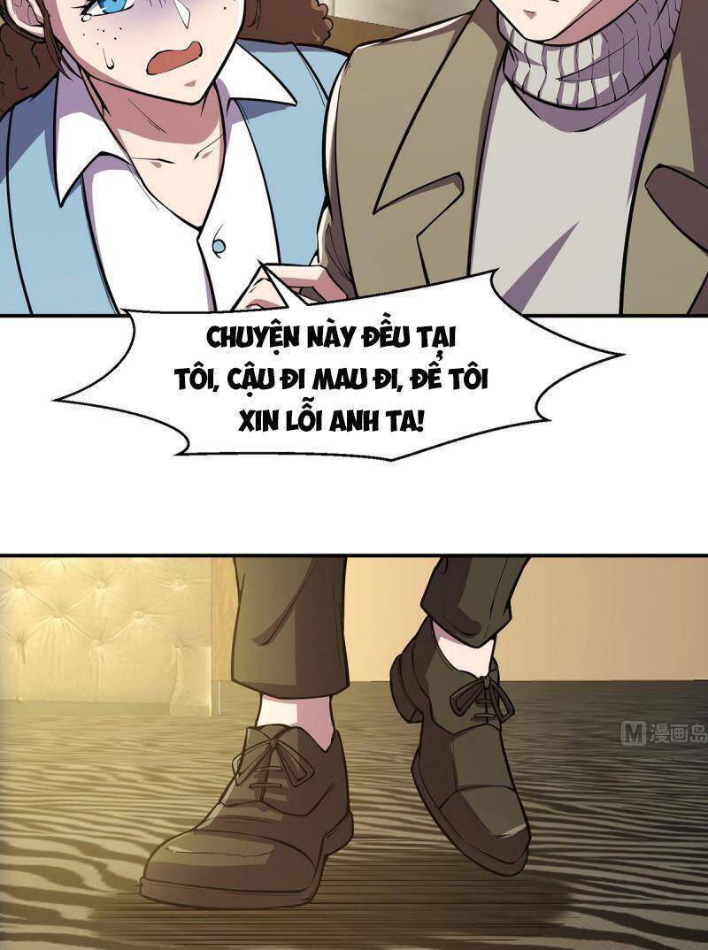 Tu Tiên Trở Về Tại Vườn Trường Chapter 356 - Trang 2